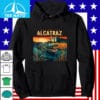 Alligator Alcatraz Florida Shirt