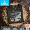 Alligator Alcatraz Gator Enforcement N.I.C.E Prison Squad Shirt 2