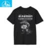 Alligator Alcatraz Inmate Mugshot Shirt