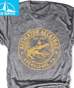 Alligator Alcatraz Shirt 023