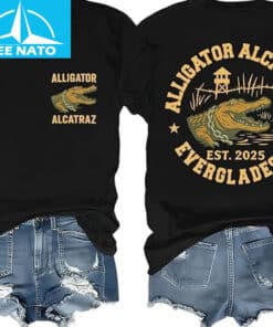Alligator Alcatraz Shirt 03