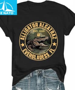 Alligator Alcatraz Shirt 06