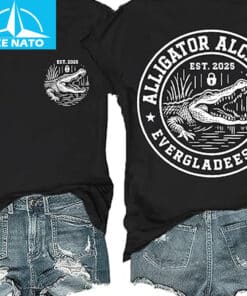 Alligator Alcatraz Shirt 09