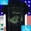 Alligator Alcatraz Shirt