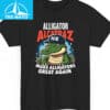 Alligator Alcatraz Shirt 11