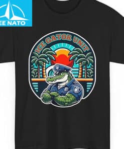 Alligator Alcatraz Shirt 12