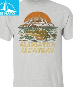 Alligator Alcatraz Shirt 13