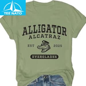 Alligator Alcatraz Shirt 15 12 Alligator Alcatraz Shirt 15