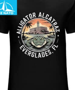 Alligator Alcatraz Shirt 19