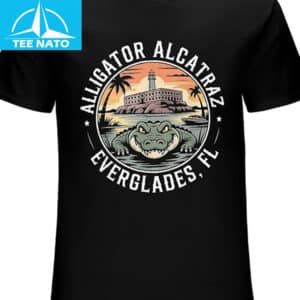Alligator Alcatraz Shirt 19 12 Alligator Alcatraz Shirt 19