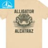 Alligator Alcatraz Shirt 22