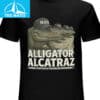 Alligator Alcatraz Shirt 24