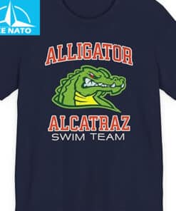 Alligator Alcatraz Shirt 27