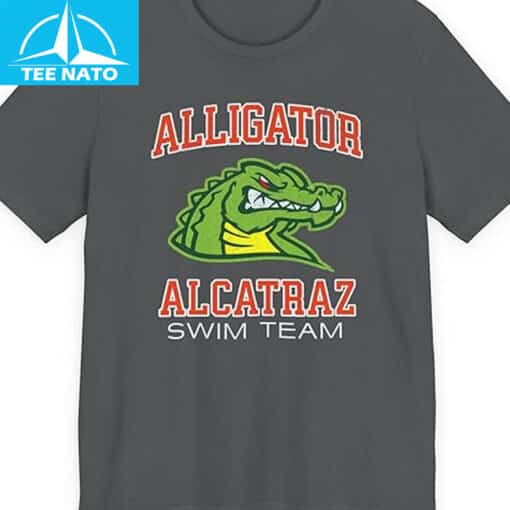 Alligator Alcatraz Shirt 27 - Image 3