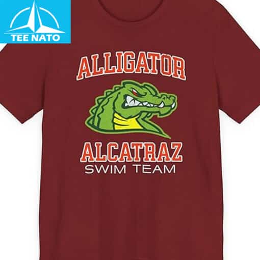 Alligator Alcatraz Shirt 27 - Image 4