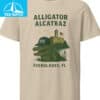 Alligator Alcatraz Shirt 29