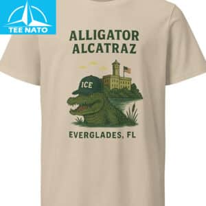 Alligator Alcatraz Shirt 29 12 Alligator Alcatraz Shirt 29