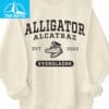 Alligator Alcatraz Shirt 30