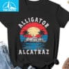 Alligator Alcatraz Shirt 37