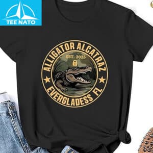 Alligator Alcatraz Shirt 39 12 Alligator Alcatraz Shirt 39