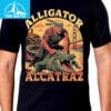 Alligator Alcatraz Shirt 40