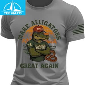 Alligator Alcatraz Shirt 43 12 Alligator Alcatraz Shirt 43