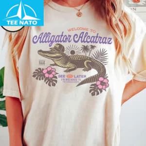 Alligator Alcatraz Shirt 45 12 Alligator Alcatraz Shirt 45