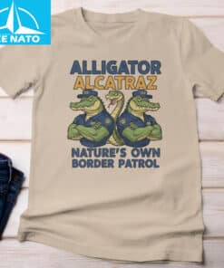 Alligator Alcatraz Shirt 47