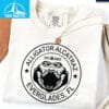 Alligator Alcatraz Shirt 48