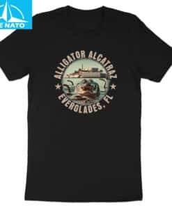 Alligator Alcatraz Shirt 53