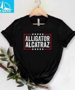 Alligator Alcatraz Shirt 54