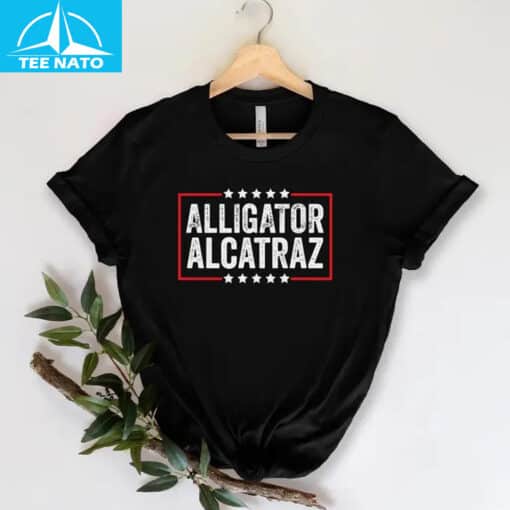 Alligator Alcatraz Shirt 54
