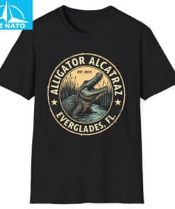 Alligator Alcatraz Shirt 55