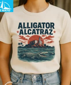 Alligator Alcatraz Shirt 56
