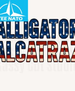 Alligator Alcatraz Shirt 65