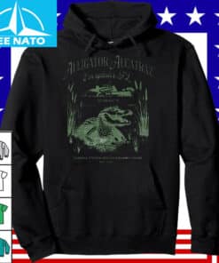 Alligator Alcatraz Shirt3