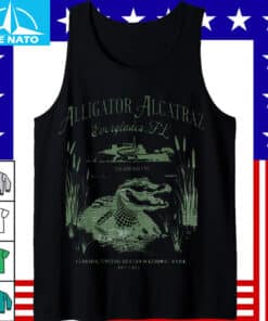 Alligator Alcatraz Shirt4