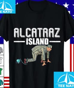 Alligator Alcatraz Swamp Escape Shirt
