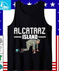 Alligator Alcatraz Swamp Escape Shirt3
