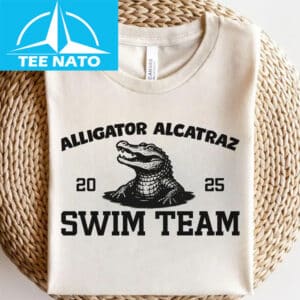 Alligator Alcatraz Swim Team 12 Alligator Alcatraz Swim Team