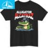 Alligator Alcatraz Tee 2