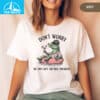 Alligator Alcatraz Trump Supporter Shirt