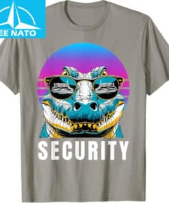 Alligator Alcatraz shirt Alligator Alcatraz Men T-Shirt