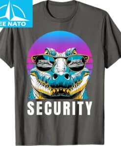 Alligator Alcatraz shirt Alligator Alcatraz Men T Shirt 3