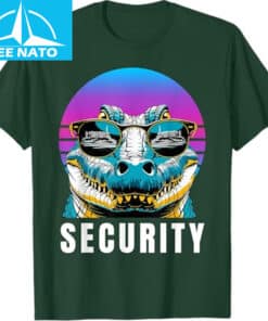 Alligator Alcatraz shirt Alligator Alcatraz Men T Shirt 4