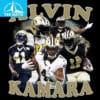 Alvin Kamara New Orleans Saints Football Player Shirt