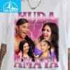 Amaya Huda Love lsland USA Shirt1