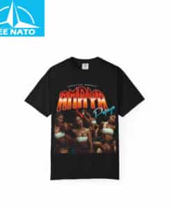 Amaya Love Island Unisex Graphic Shirt