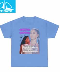 Amaya Papaya Song Lyrics Shirt