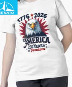 America 250th Anniversary Shirt3
